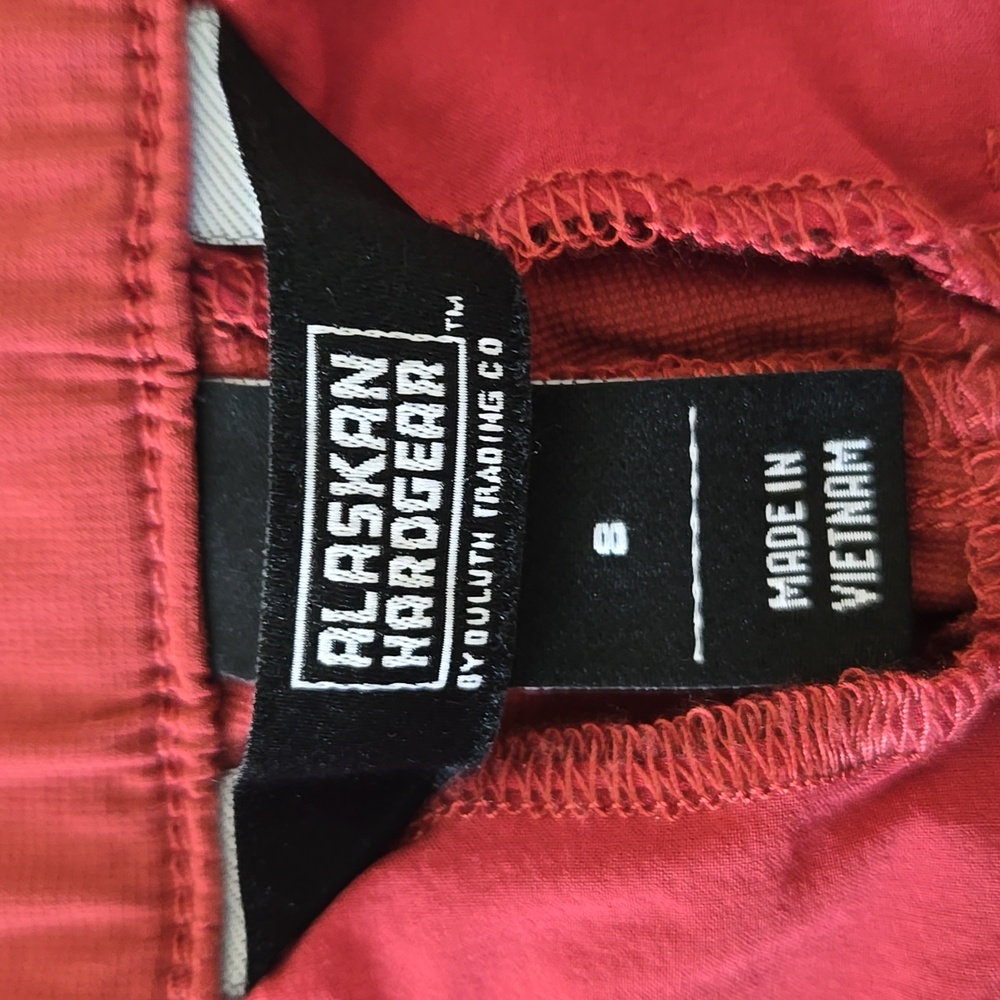 Alaskan Hardgear AKHG Roadless 5" Shorts - Picture 3 of 9